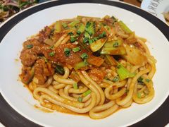 -胖老汉椒麻鸡清真新疆菜(西御街店)