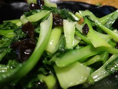 -院子餐厅·大锅菜·老杭帮(桥西直街店)