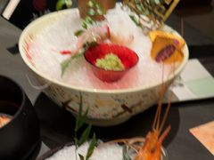 -上井料理黑金店(IFS国金中心店)