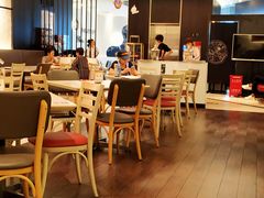 大堂-必胜客(东大桥店)