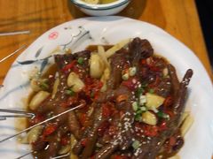 -亿牌牌东北烧烤(怀特店)