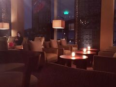 -广州柏悦酒店·悦吧·顶楼露天酒吧