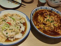 -同合居·非遗东北菜(王府井店)