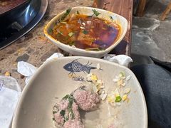 -化龙桥九宫格火锅(清水河店)