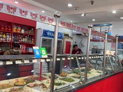 -惠丰源烩面馆(经七路店)