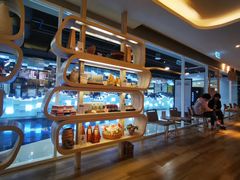 -Let’s Relax Spa(MBK)
