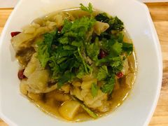 -枪火串烧·东北特色烧烤(罗湖总店)