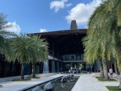 -石梅湾艾美度假酒店