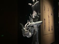 -三星堆博物馆