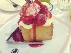 -Dazzling Cafe 蜜糖吐司专卖店