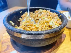 峨眉石锅炒饭-峨嵋小镇·川菜(勒泰中心店)