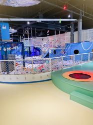 -塔塔王国·主题儿童游乐园(奥城商业广场店)