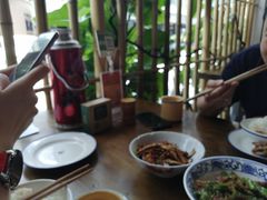-农耕记·湖南土菜(halo广场店)