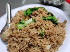 -阿古吉缅甸茶餐厅