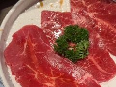 -谷牛日式烤肉(宝山U天地店)