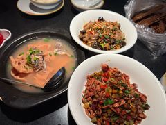 -湘阁里辣(东门茂业店)
