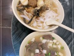-西关刘福记(文德路店)