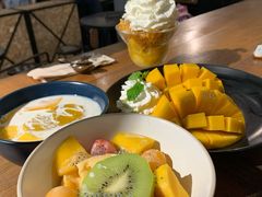 -Mango Tango