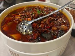 -峨嵋酒家(牡丹园店)