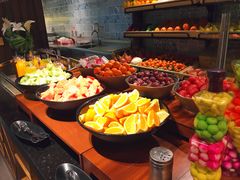 -领鲜活海鲜榴莲自助火锅(东门店)