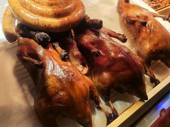 -火叮叮自助烤肉·现切牛肉(茂业店)