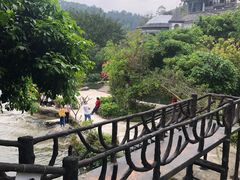 -广东天露山旅游度假区