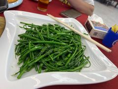 -云顶山庄·粤菜·农家菜(共和店)