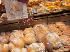 -西村叔叔的店·面包·甜品·蛋糕(崂山丽达店)
