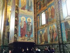 -滴血救世主教堂