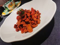-華府(凯德晶萃店)