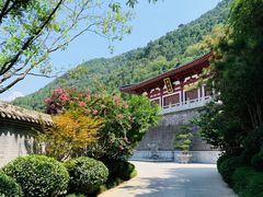 -西安华清御汤酒店