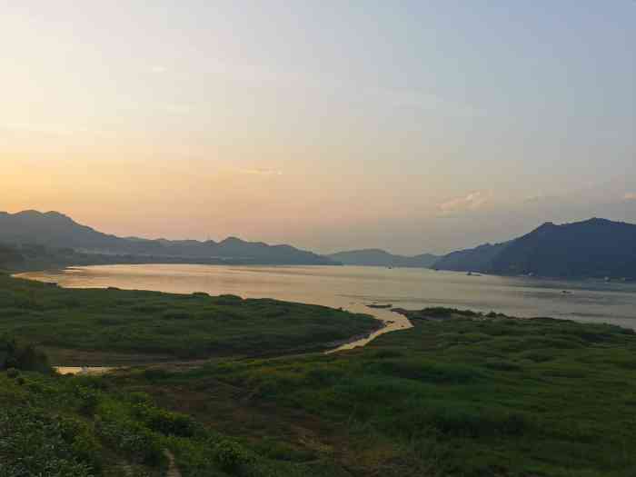 郁南山水云间农庄图片