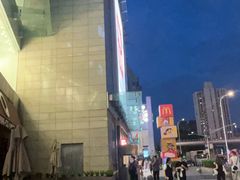 -上海第一八佰伴