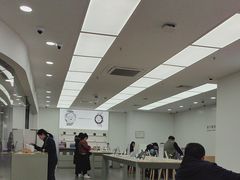 -华为授权服务中心(七宝商城)