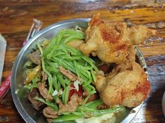 -枣阁园滴滴自助餐