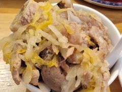 -关东小磨东北菜(上海长风大悦城店)