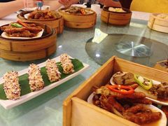 -御满江海鲜酒家(洛溪新城店)
