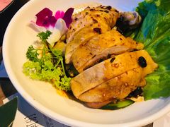 -九田家黑牛烤肉料理(无锡T12店)