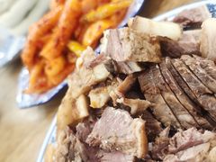 -老白家水盆羊肉