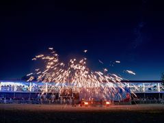 -北京鹿世界主题园