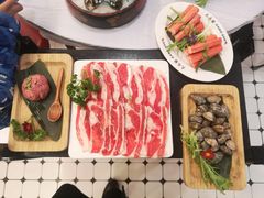 -大永發老火浓汤·经典粤菜(北滨路店)