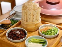 -吴家·淮扬小馆(世纪金源店)