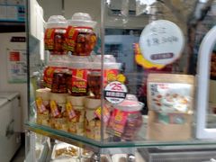 零售区-久久丫鸭脖(车站南路2店)