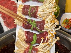 -邓莽子老火锅(鲁祖庙店)