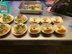 -秦淮小吃城(夫子庙店)