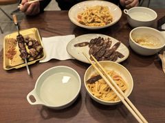 -阿九笨鸡蛋手擀面(总店)