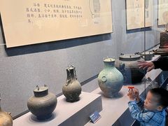 -荆州博物馆