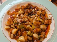 -好口味小吃楼·东北菜(太原南街店)