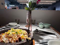 -Aqua Oasis 水天堂(爱山广场店)