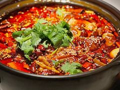 -麻六记(新天地店)